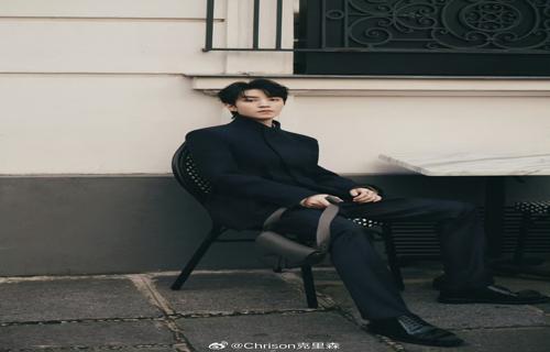 豪门巨星梁朝伟半山腰上续写辉煌