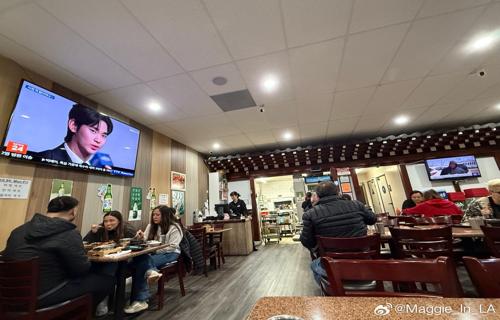 金秀贤公司宣布下周公布立场