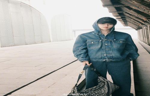 异度之刃X终极版正式发售绝美女主贺图公