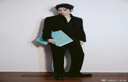 孙俪误发我找了个新的老公经纪人紧急应对