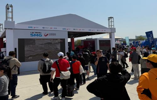周冠宇将挑战F1冠军中国车手的崛起备受关注